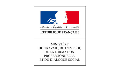 Ministère du travail de l’emploi de la formation professionnelle et du dialogue social