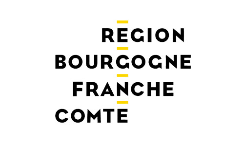 Région Bourgogne Franche-Comté